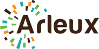 Logo de la ville d'Arleux