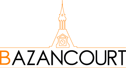 Logo de la ville de Bazancourt