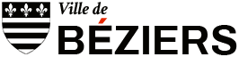 Logo de la ville de Béziers
