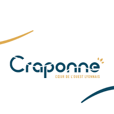 Logo de la ville de Craponne