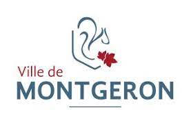 Logo de la ville de montgeron