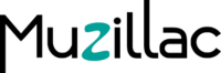 Logo de la ville de Muzillac