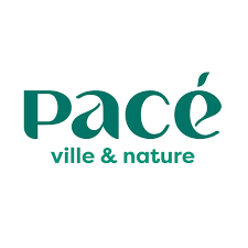 Logo ville de Pacé