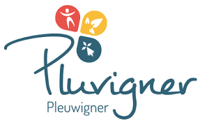Logo de la ville de Pluvigner