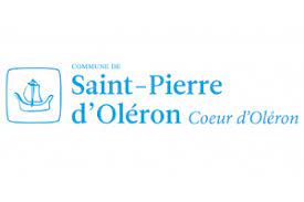 Logo de la mairie de Saint-Pierre d'Oléron