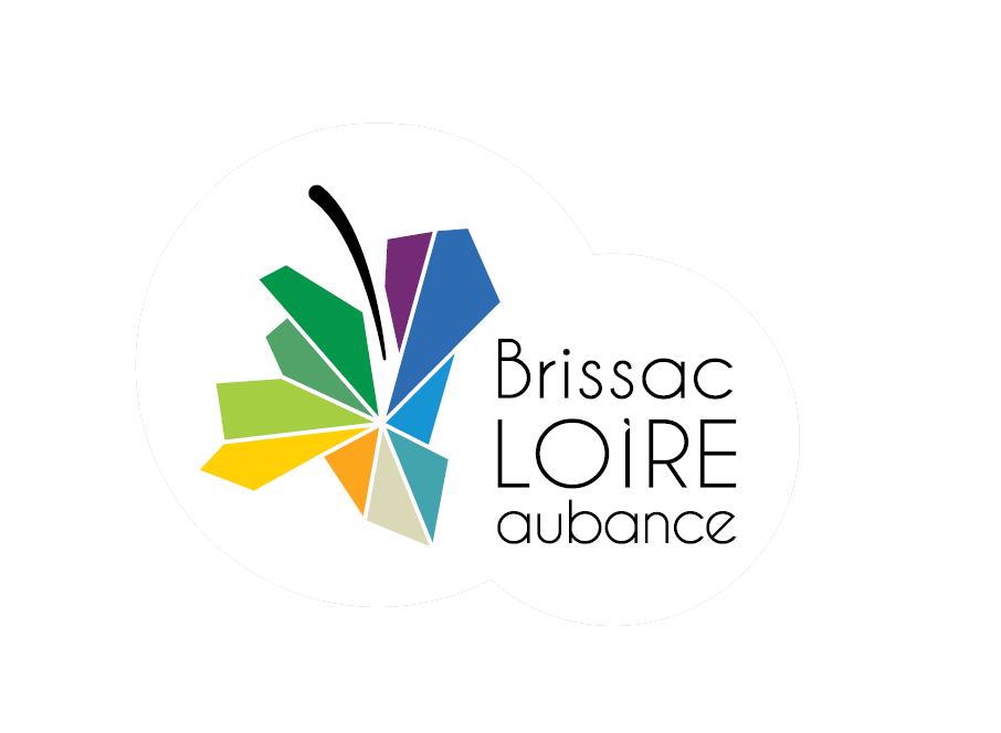 Logo ville de Brissac Loire aubance