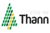 Logo ville de Thann
