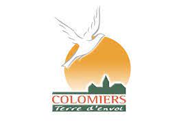 Logo de la mairie de Colomiers