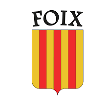 Logo de la mairie de Foix