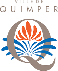 Logo de la ville de Quimper