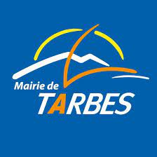 Logo de la mairie de Tarbes