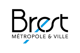 Logo de la ville de Brest
